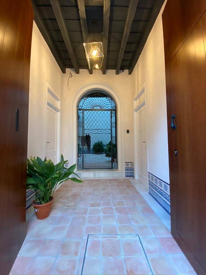 Casa Casco Histórico in Casco Antiguo, Sevilla