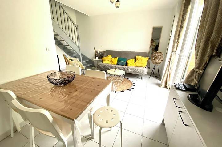 Location de vacances pour 6 personnes à Fabrègues - 4