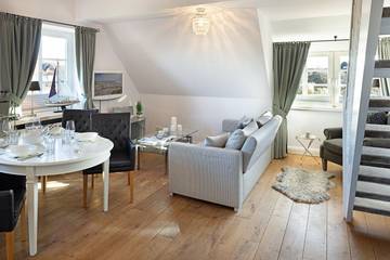 Vakantiewoning voor 4 Personen in List (Sylt), Noord-Friesland, Afbeelding 1
