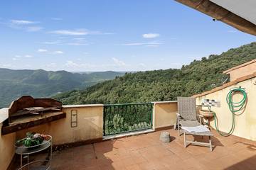 Agriturismo per 6 Persone in Stellanello, Provincia di Savona, Foto 4