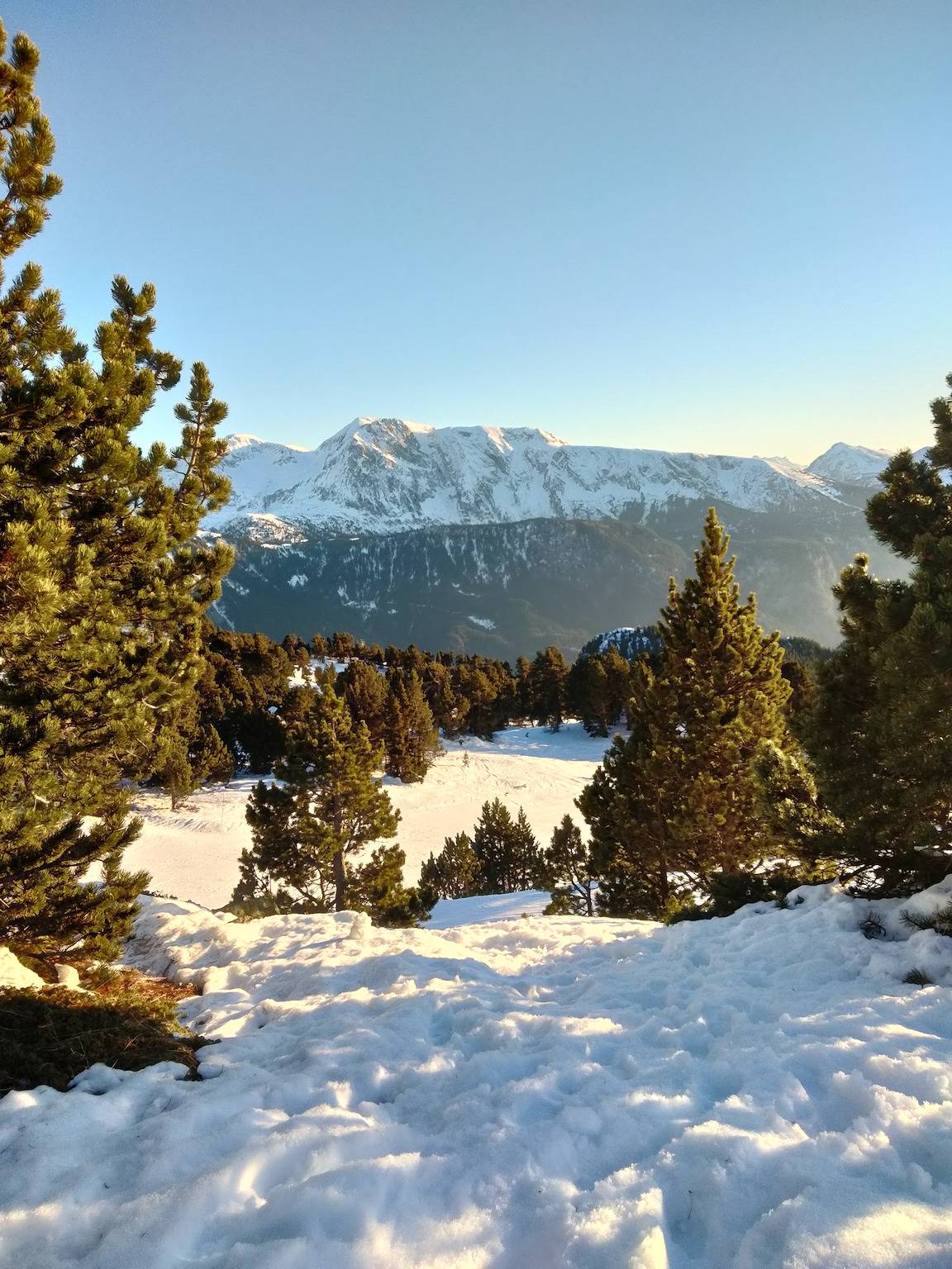 Appartement entier, V. Du Bachat Meleze B N°12 - 3P6 in Chamrousse, Parc national des Écrins