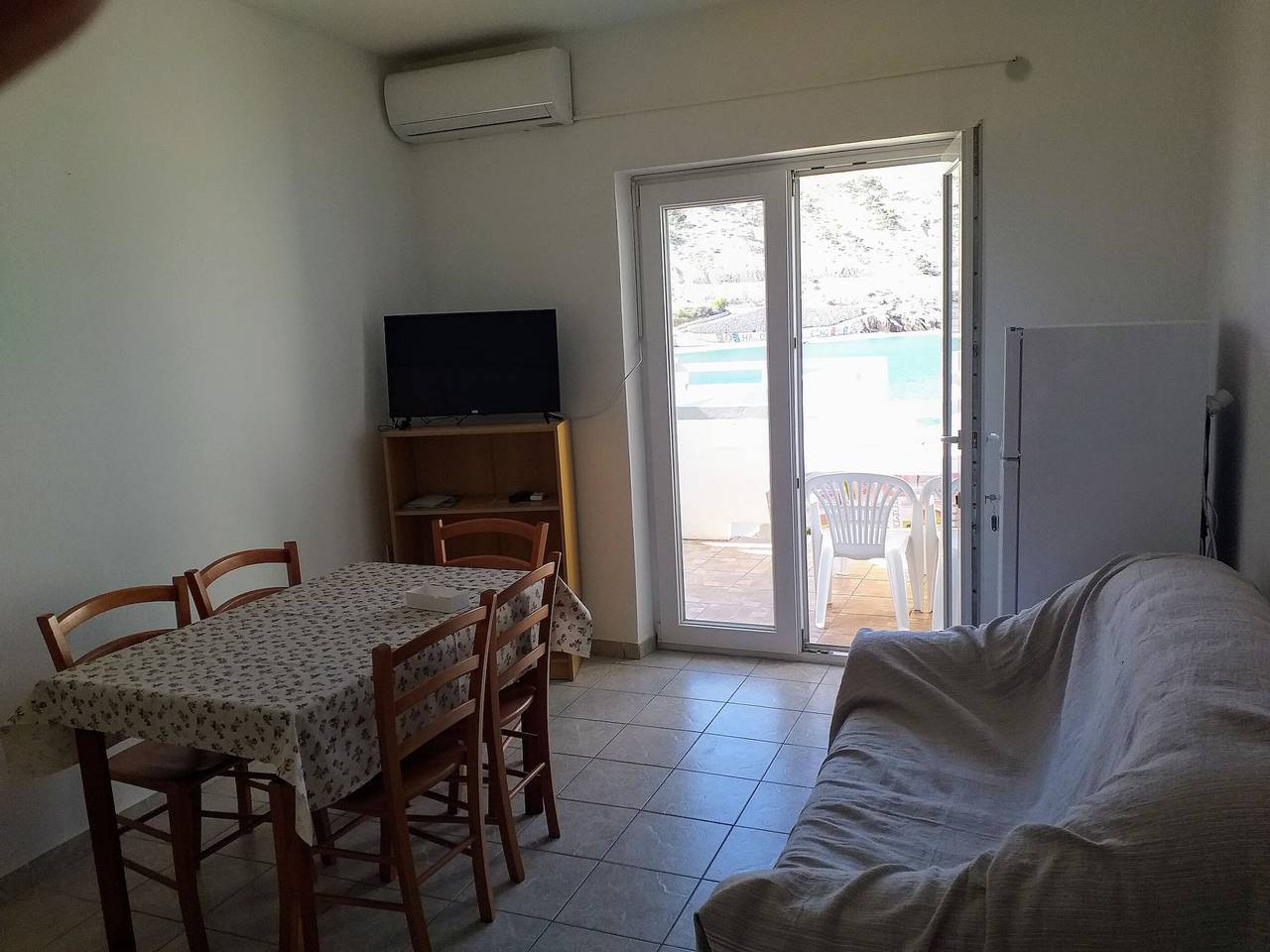 Ganze Wohnung, Apartments Ante in Seget Vranjica, Split-Dalmatien