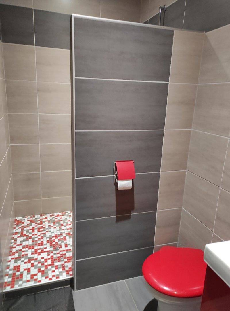 Location chambres d'hôtes - Chambre 1 in Polignac, Massif central