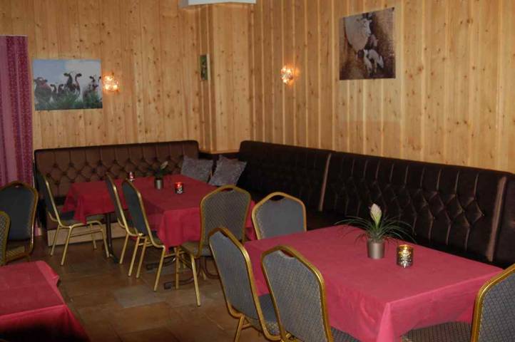 Granja para 26 personas con jardín in Groene Hart