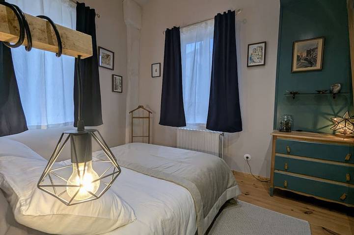 Location de vacances pour 6 personnes à Espaly-Saint-Marcel - 4