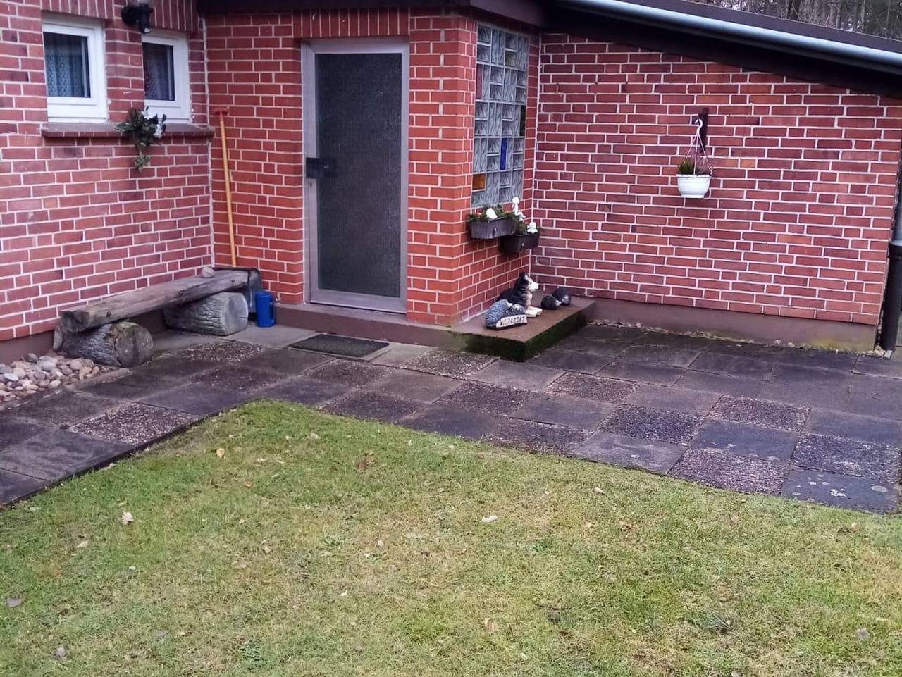 Heidekate - Ferienhaus, Dusche, Wc, 3 Schlafräume in Munster (Niedersachsen), Landkreis Heidekreis