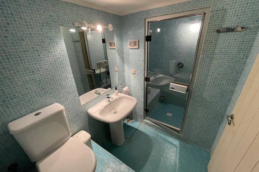 Ganze Wohnung, Private Studio With Swimming Pool and Garden in Aldeia de Juzo, Cascais e Estoril