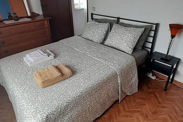 Vivenda Unifamiliar in Aroeira, Charneca de Caparica e Sobreda