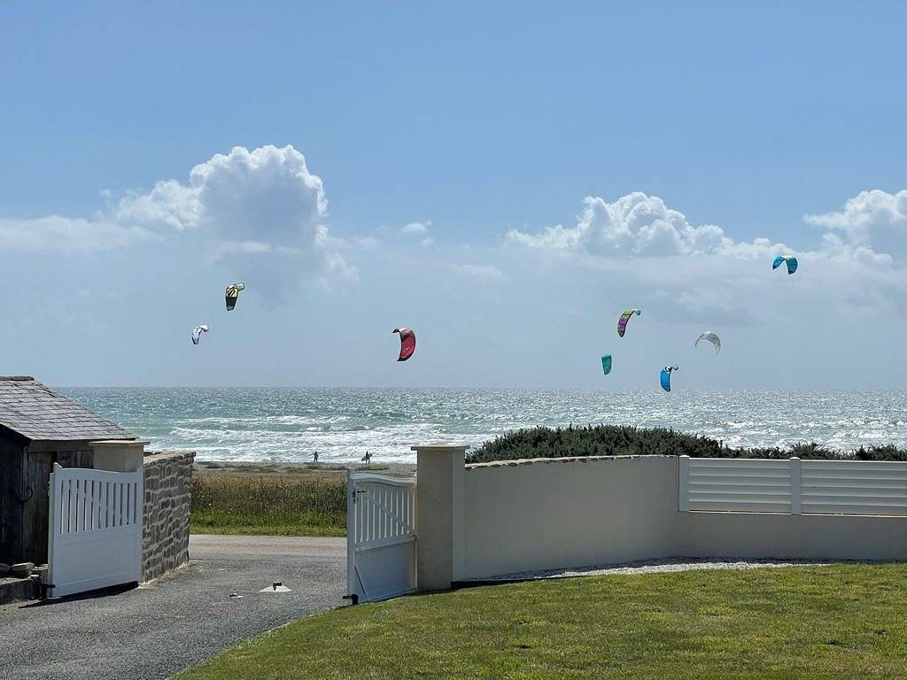 Le rêve atlantique in Plovan, Quimper und Umgebung