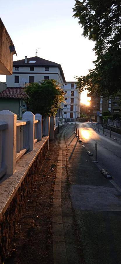 Apartamento vacacional entero, Double Room in Bakioko Aritza (Bakio), Baquio