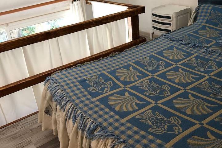 Gîte pour 4 personnes, avec jardin et terrasse dans Port De Cassis - 2