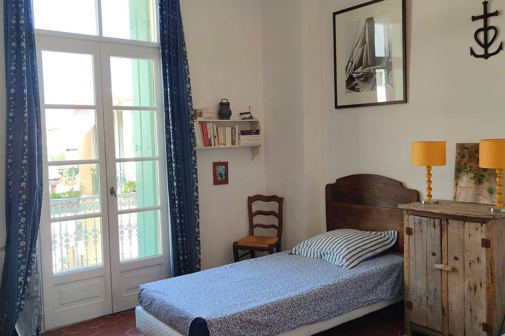 Schönes Haus direkt am Strand mit Charakter in Port Camargue, Le Grau-du-Roi
