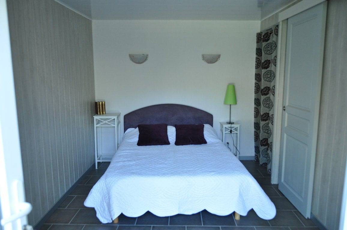 Chantal chambres d’hôtes Luçon - Suite étage in Luçon, Fontenay-le-Comte