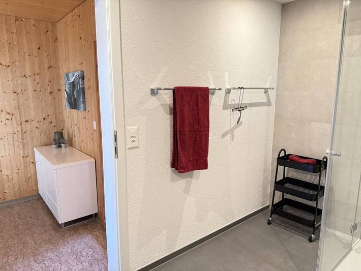 Revier Bliili und Spitzer in Diesbach GL, Glarus Süd