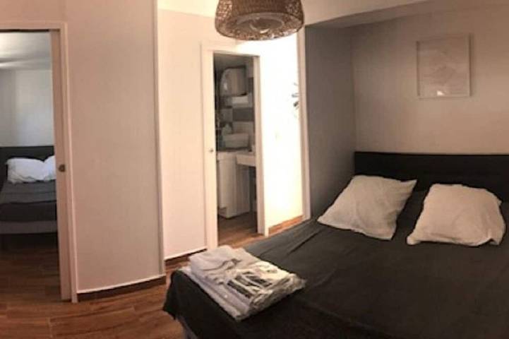 Villa pour 10 personnes, avec jardin et terrasse à Calafat - 4