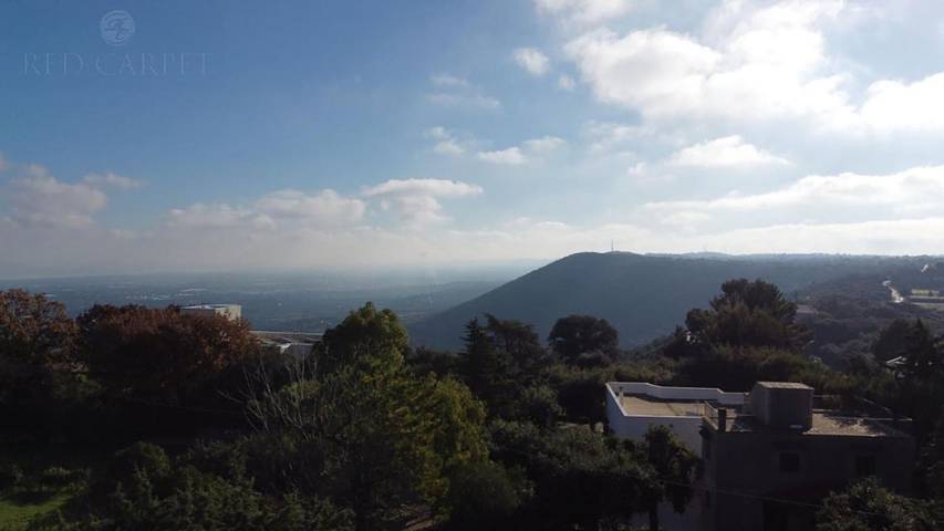 Location de vacances pour 8 personnes, avec vue, animaux acceptés à Impalata - 3