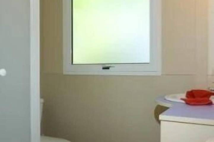 Mobil home pour 4 personnes à Durfort - 4