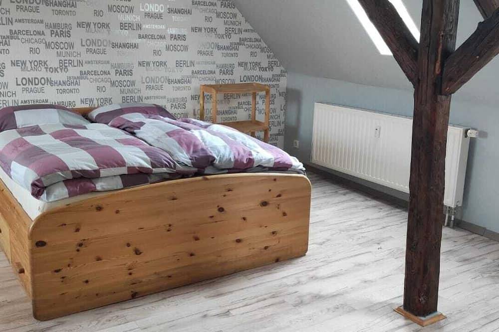 Ganze Wohnung, Fewo  bis zu 7 Personen in Pfälzer Bergland
