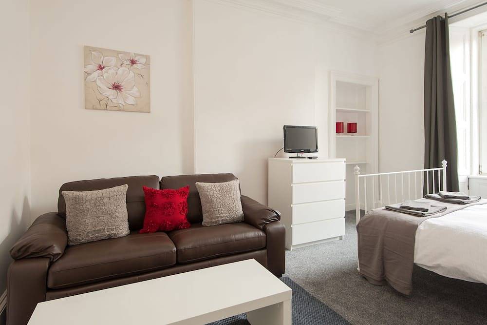 Entire apartment, Genuine 2 Bedroom City Centre Apartment in Edinburgh, Edinburgh and Lothian