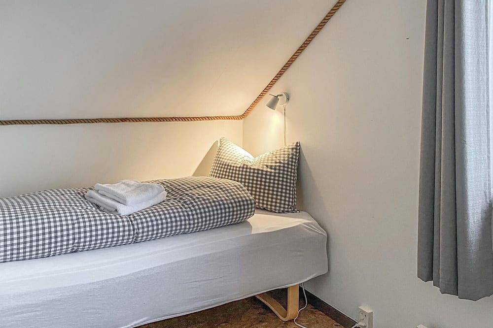 Schönes Haus in Offersøy mit Sauna in Lødingen