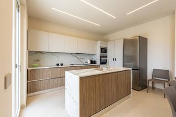 Appartamento per 9 Persone in Casarza Ligure, Riviera di Levante, Foto 4