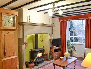 Cottage for 4 People in Barrow-in-Furness, Cumbria, Photo 1
