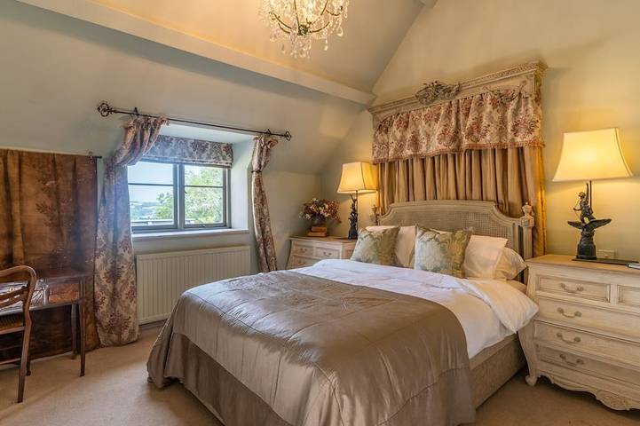 Sixpenny Cottage - Vues spectaculaires près de Bourton-on-the-Water in Gloucestershire