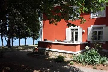 Ferienwohnung für 4 Personen in Basanija, Umag und Umgebung, Bild 4