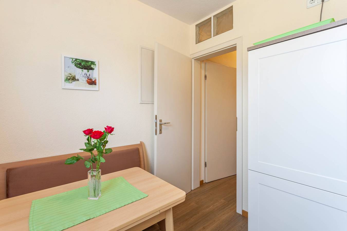 Appartement 'Figelius' met privé terras, privé tuin en Wi-Fi, foto 6