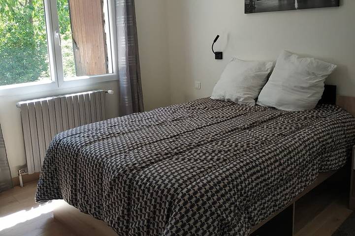 Gîte pour 6 personnes à Banon - 2