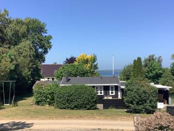 Ferieudlejning til 8 Personer i Holbæk, Tuse Næs, Billede 1