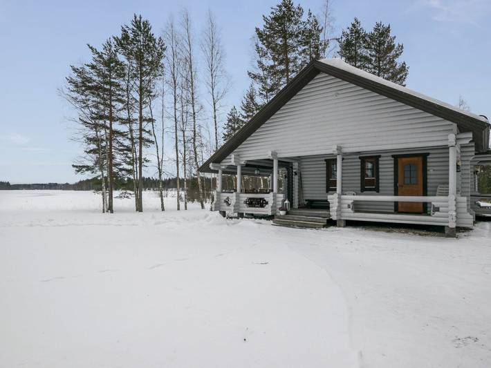 Suvituuli in Pertunmaa, Südsavo