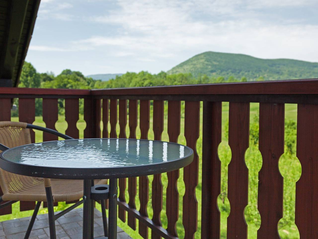 Ganze Wohnung, Guesthouse Žafran- Double Room With Terrace in Smoljanac, Lika-Senj