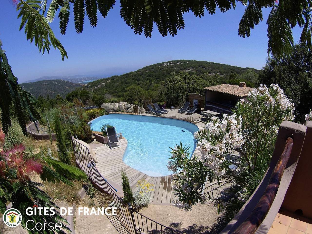 Maison de vacances