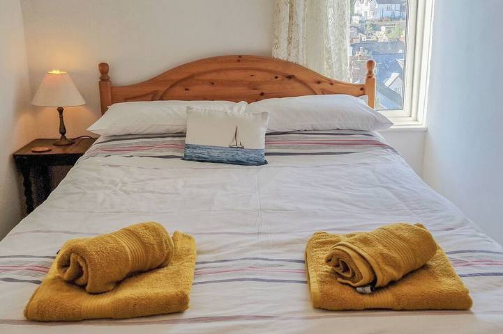 3 Schlafzimmer Unterkunft in Beer in Beer (Devon), Devon