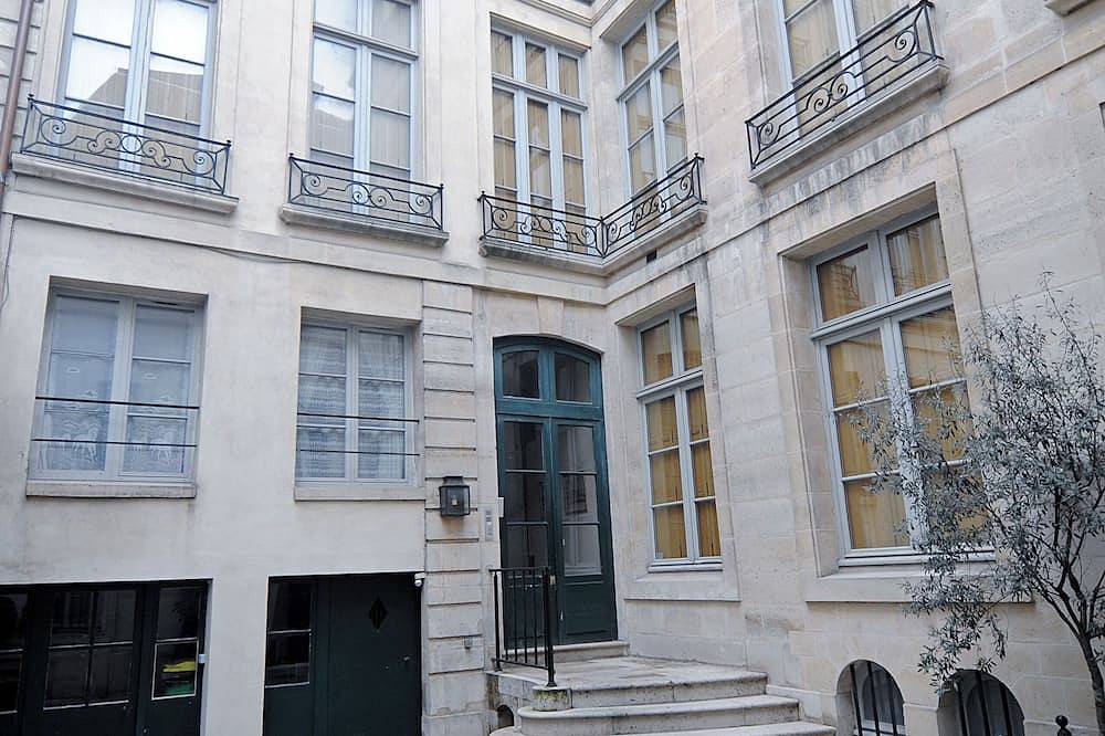 Appartement de vacances