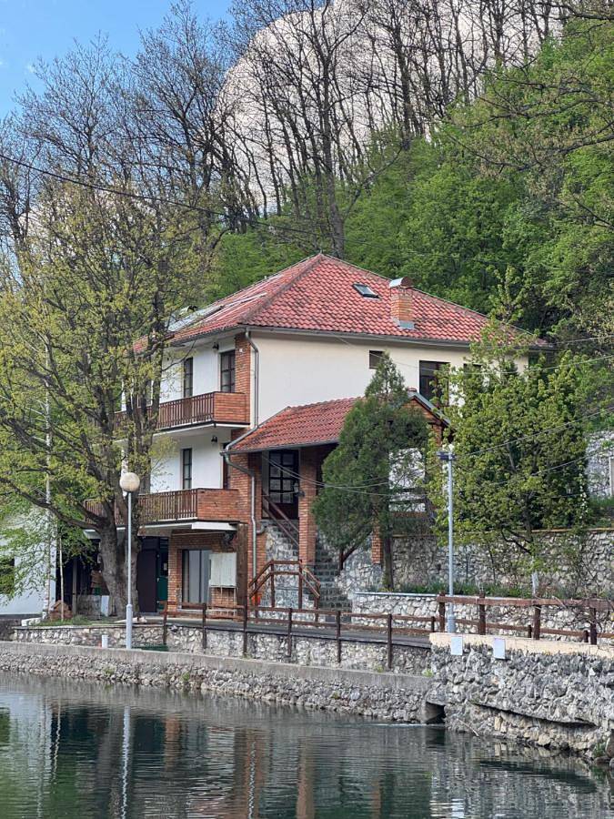 Gîte pour 3 personnes, avec vue, animaux acceptés à Despotovac