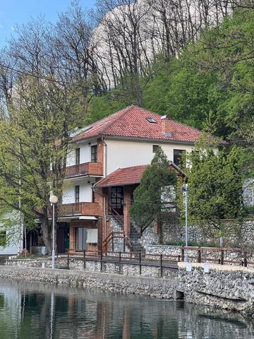 Gîte pour 3 personnes, avec vue, animaux acceptés à Despotovac