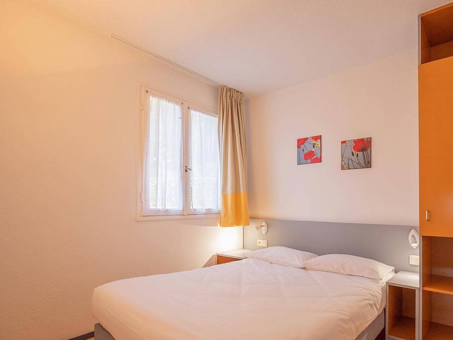 Vvf Villages - Lescale Basque - Saint-Jean-Pied-de-Port - Apartamento 6 personas - Piso de 3 habitaciones in San Juan Pie de Puerto, Region de Bayona