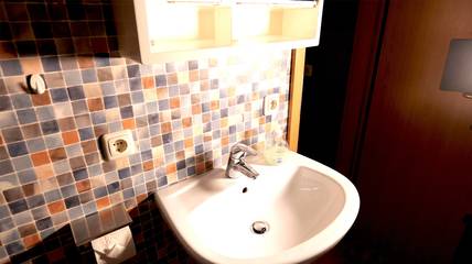 Wohnwagen für 4 Personen in Nideggen, Naturpark Hohes Venn-Eifel, Bild 4