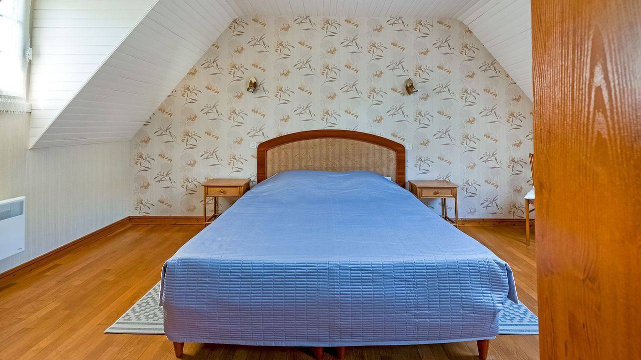 Ferienhaus für 4 Personen (120 m²) in Logonna Daoulas in Logonna-Daoulas, Región de Brest