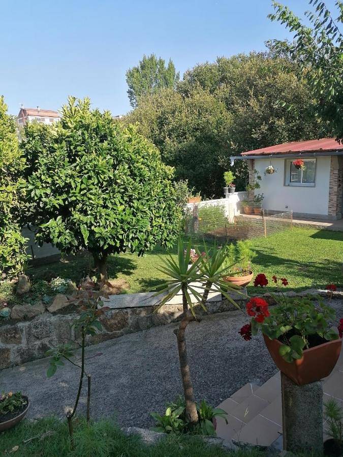 Apartamento inteiro, One-Bedroom Apartment in Vigo, Rias Baixas