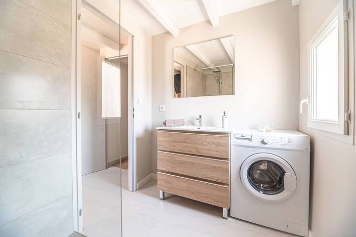 Apartamento entero, Apartamento-Superior-Baño privado con bañera-Vista a lugar emblemático-Studio... in Tulette, Región de Nyons