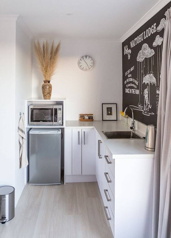 Guesthouse for 2 People in Wellington