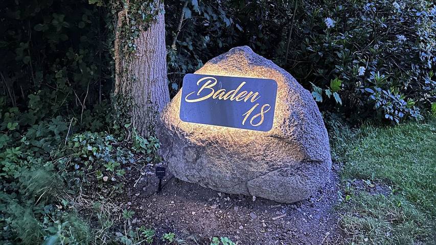 Appartement de vacances pour 4 personnes, avec terrasse