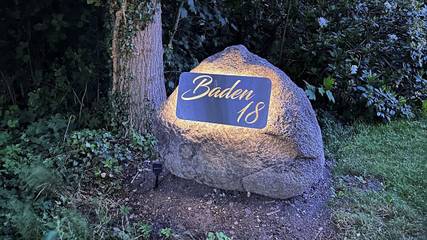 Ferienwohnung für 4 Personen, mit Terrasse in Schneverdingen