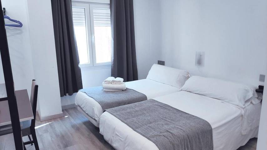 Maison d’hôte pour 1 personnes - 1