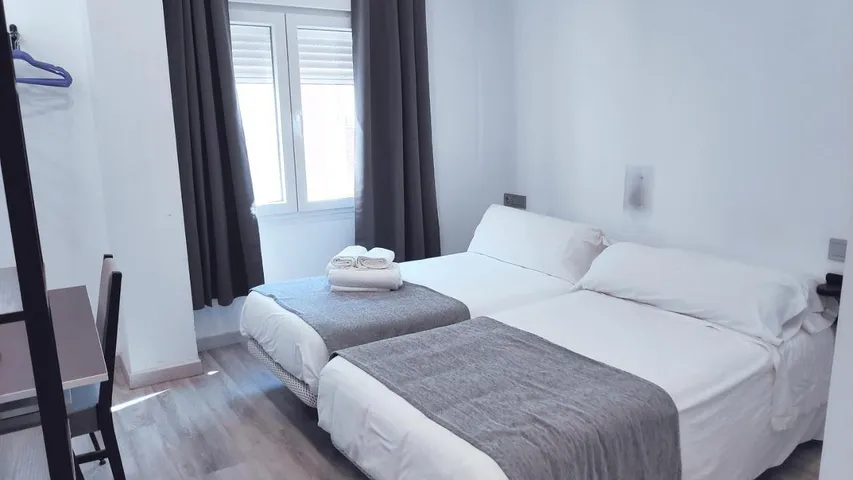 Casa de huéspuedes para 2 personas - 1
