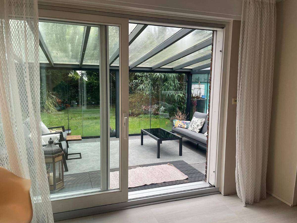 Ganze Wohnung, Three-Bedroom Deluxe Apartment in Recklinghausen, Kreis Recklinghausen