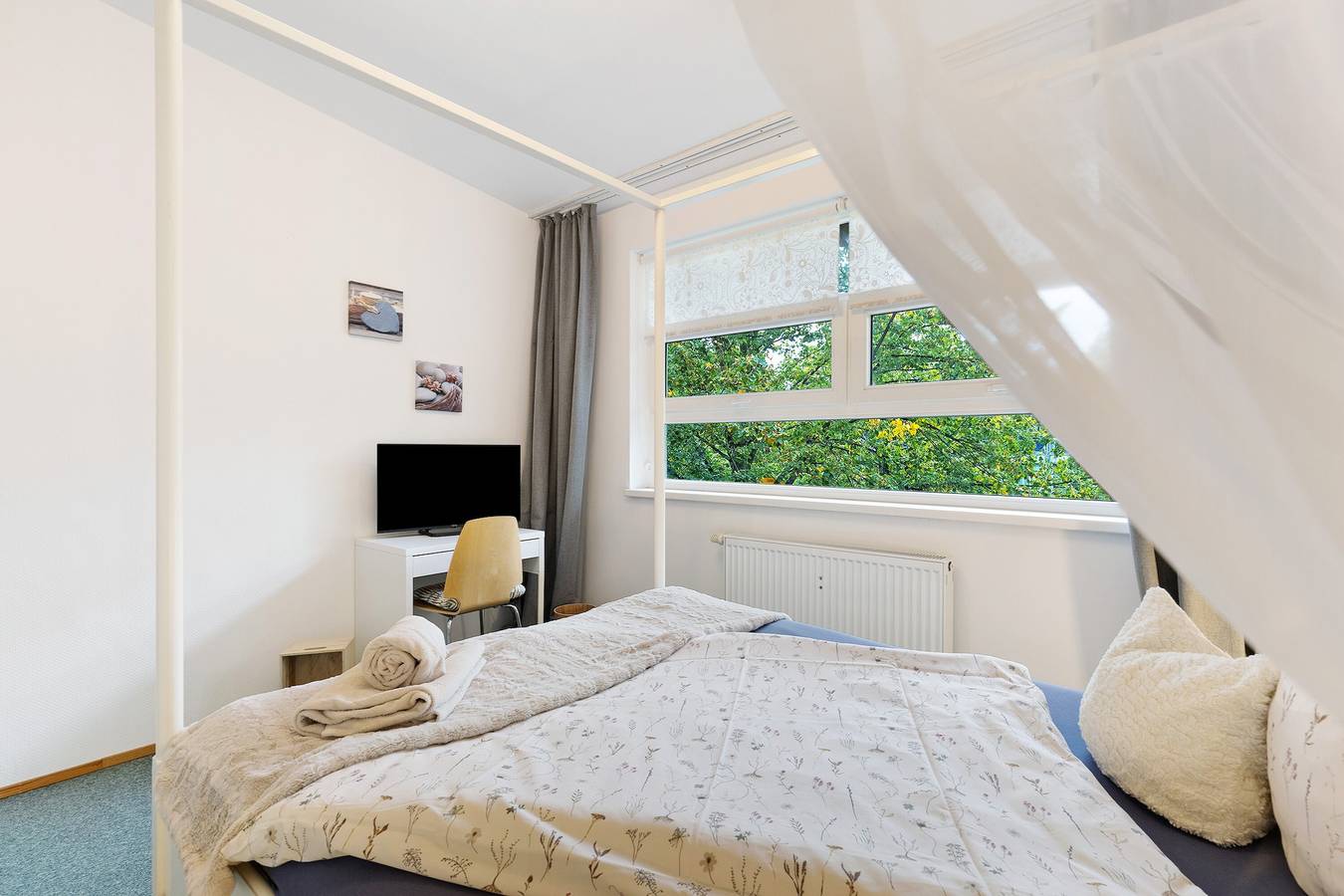 Appartement 'Albrechtshof 3' voor het grote gezin, foto 8
